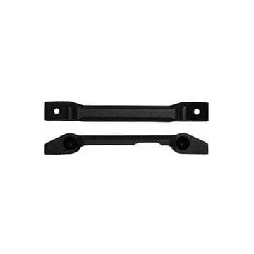 (Clearance Item) HB RACING Pivot Block Front (Cyclone)