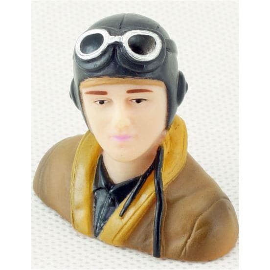 DANCING WINGS HOBBY Pilot 1/9 9A