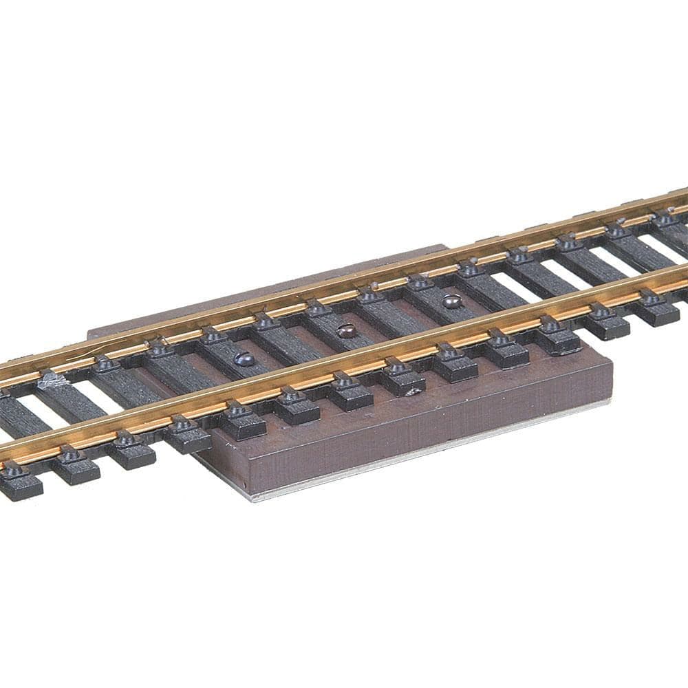 KADEE HO/OO Uncoupler Under-Track Hiden Delayed-Action Magn