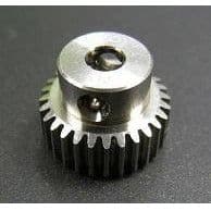 LEE SPEED 64 Pitch Titanium Pinion 37T