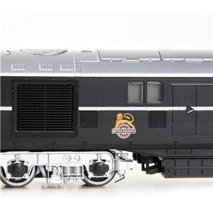 BRANCHLINE OO LMS 10000 BR Black (Early Emblem)