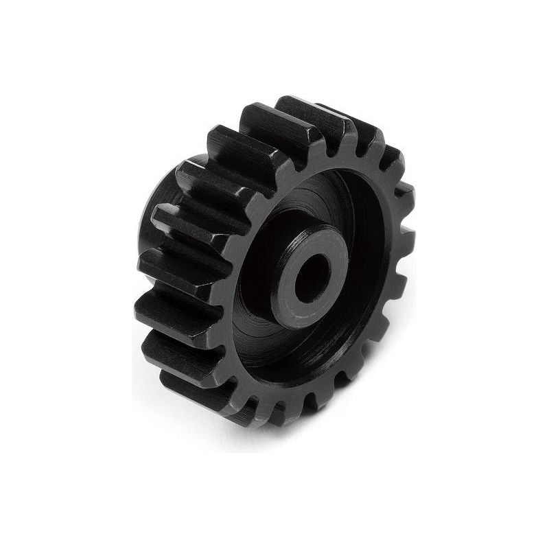 (Clearance Item) HB RACING Pinion Gear 19 Tooth E-Zilla