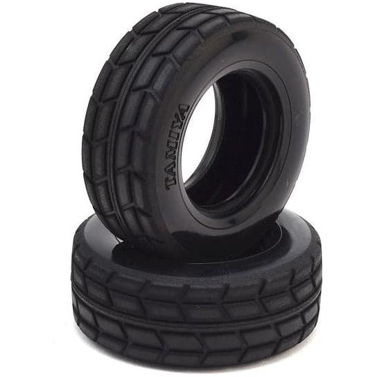 TAMIYA Euro Truck Racing Tyres 1 Pair