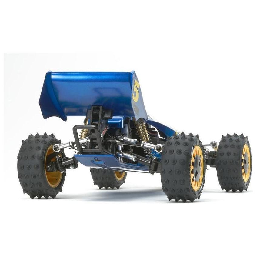 TAMIYA 1/10 Avante 4WD Off Road Racing Car (With ESC)