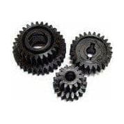 (Clearance Item) HB RACING Centre Gear Set ( E Zilla 10)