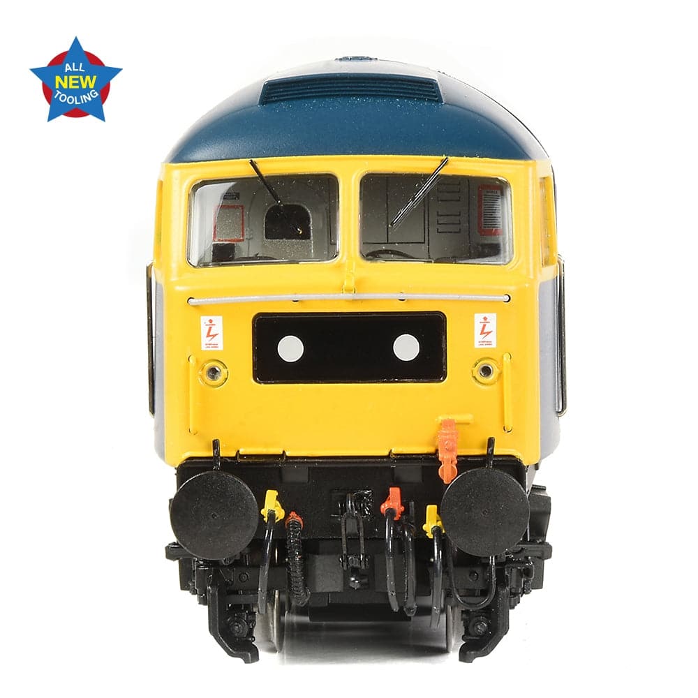 BRANCHLINE OO Class 47/4 47435 BR Blue