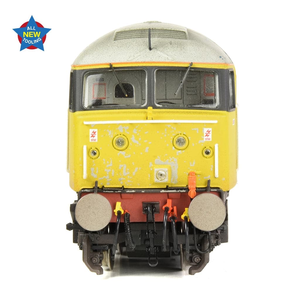 BRANCHLINE OO Class 47/4 47526 BR Blue (Large Logo)[W]