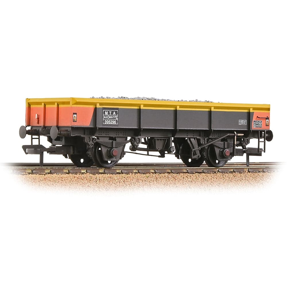 BRANCHLINE OO MTA Open Wagon Ex-Loadhaul (EWS) [W, WL]