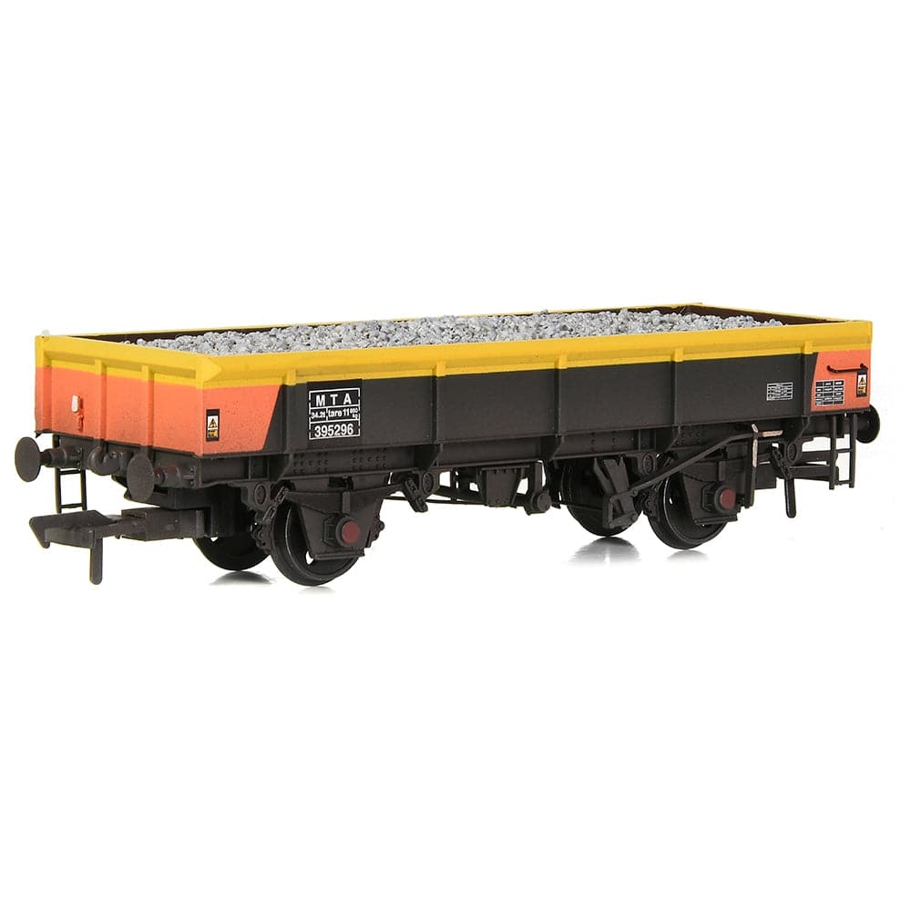 BRANCHLINE OO MTA Open Wagon Ex-Loadhaul (EWS) [W, WL]