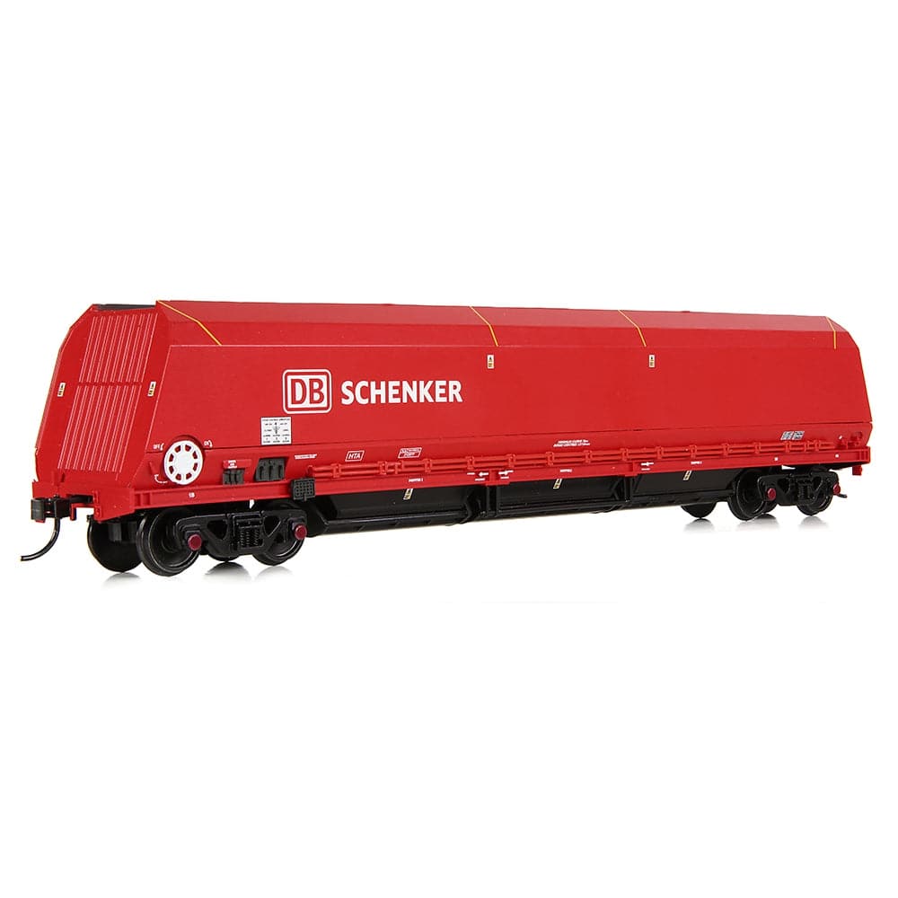 BRANCHLINE OO HTA Bogie Hopper DB Schenker