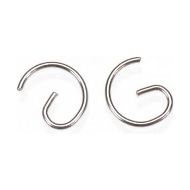 OS ENGINES Piston Pin Retainer 40PS, 35AX (2)