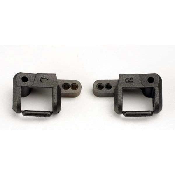 TRAXXAS Caster Blocks Left & Right - 25Deg (2634R)