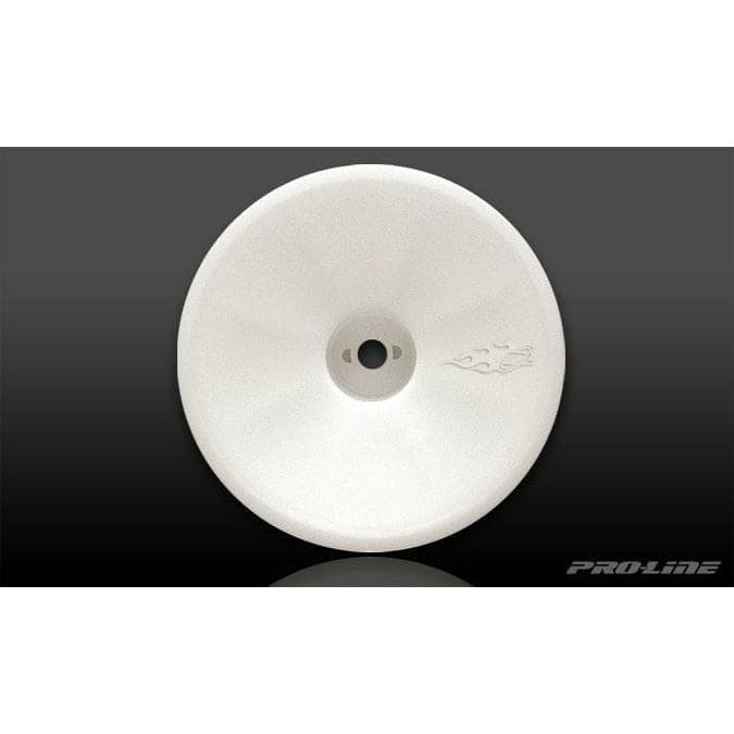 PROLINE Velocity 2.2" Dyeable Rear Truck Wheels for T2, T3,