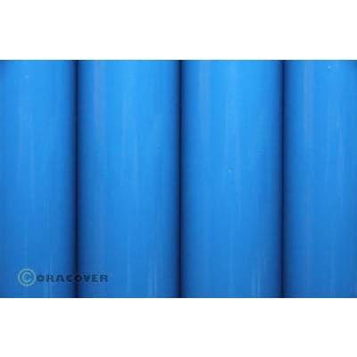 PROFILM Sky Blue 60cm 2 Metre Roll