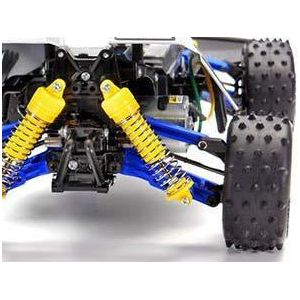 TAMIYA 1/10 R/C Thunder Dragon (2021) (No ESC)