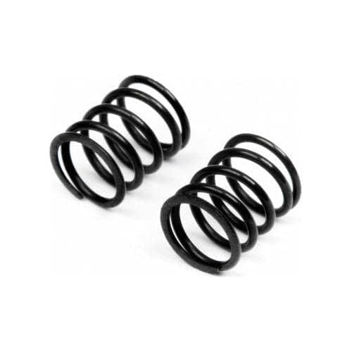 (Clearance Item) HB RACING Front Spring 3.6x5.7x0.5mm 5Coils