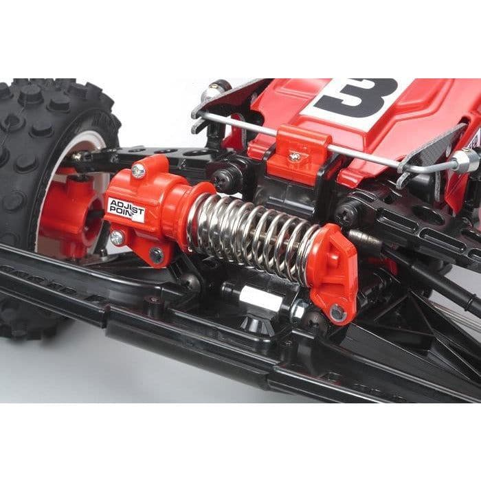 TAMIYA 1/10 Hotshot (2007) RC Car Kit