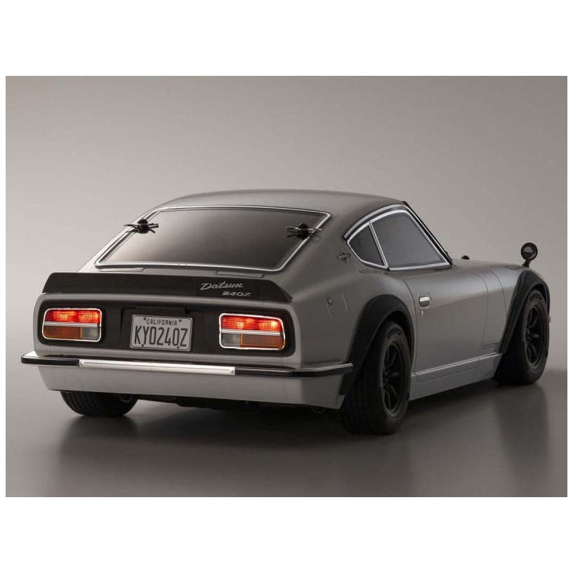 京商 フェーザー 1971 ダットサン 240Z - ホビーラジコン