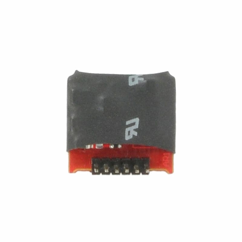 BACHMANN E-Z Command 90 Degree 6 Pin DCC Decoder