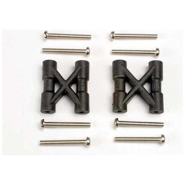 TRAXXAS Bulkhead Cross Braces (3930)