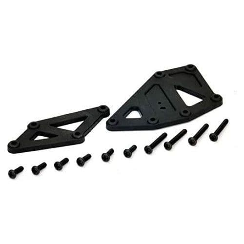 THUNDER TIGER Chassis Brace Set