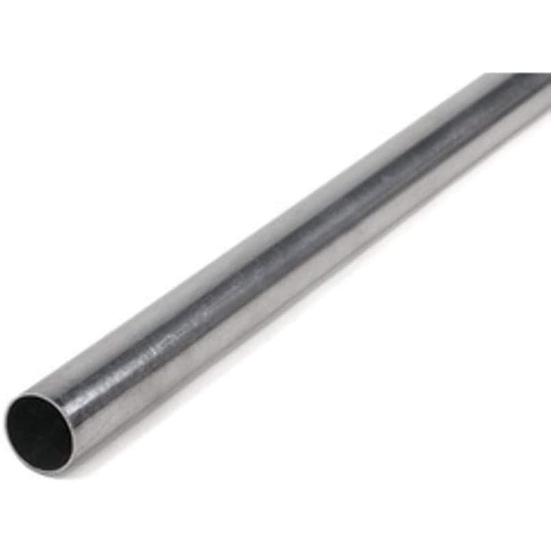 K&S Round Aluminium Tube .45mm Wall