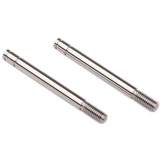 TRAXXAS Shock Shafts Hard Chrome (4262)