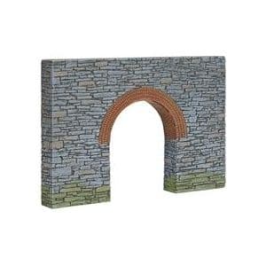 SCENECRAFT OO9 Narrow Gauge Tunnel Portal