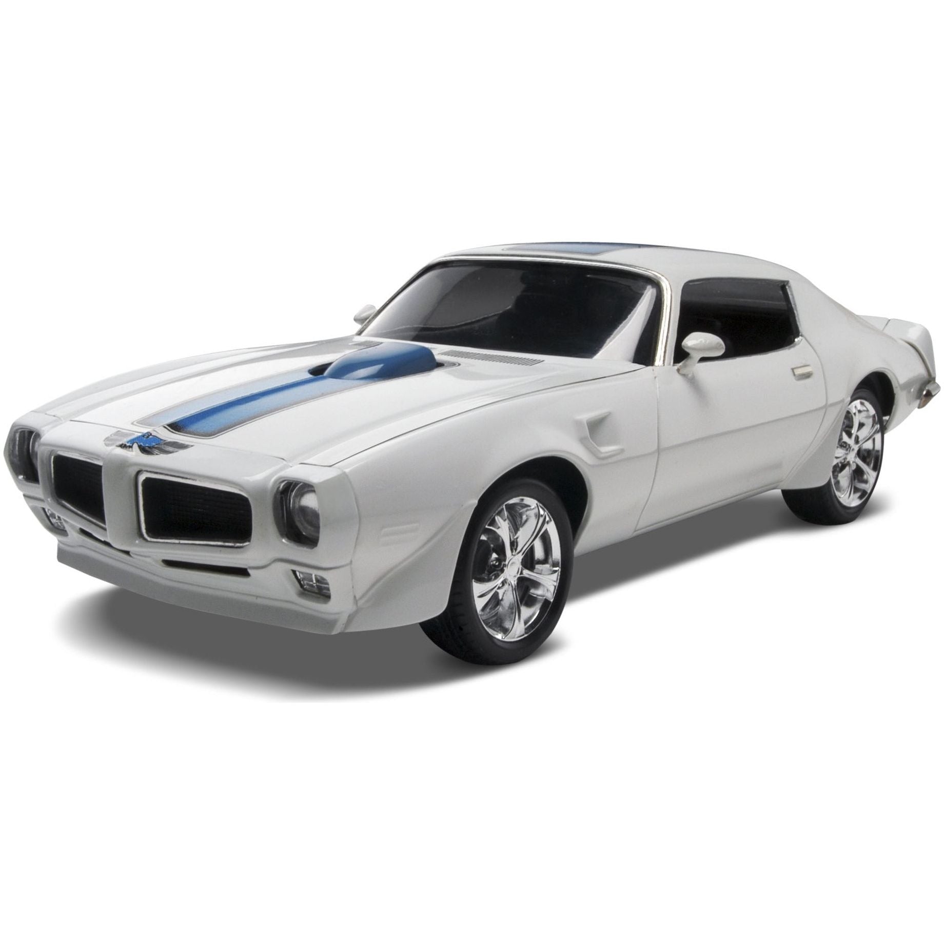 REVELL 1/24 1970 Pontiac Firebird