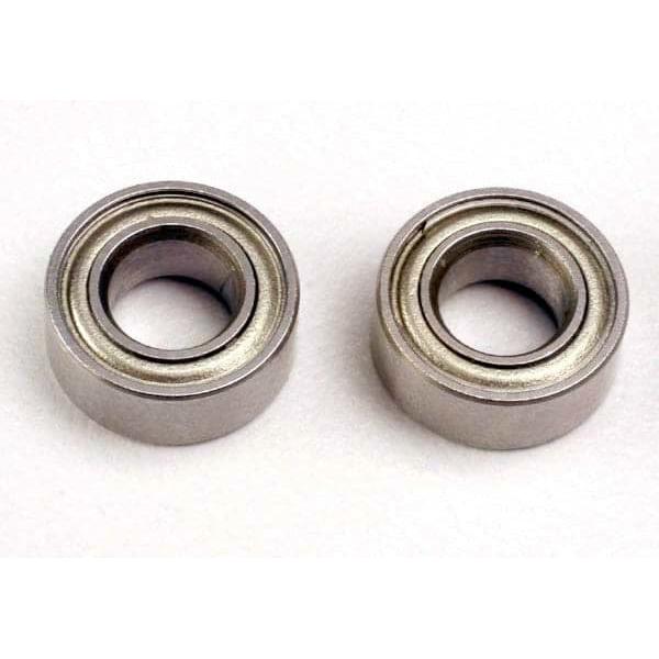 TRAXXAS Ball Bearings 5x10x4mm (4609)