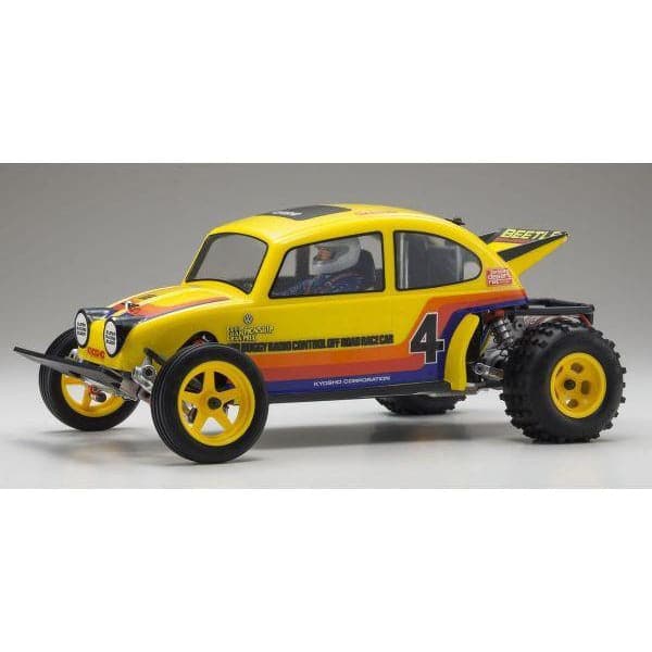 KYOSHO 1/10 EP2SCO KIT Beetle Buggy