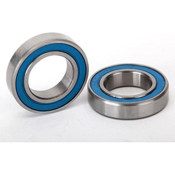 TRAXXAS Ball Bearings, Blue Rubber Sealed (5101)