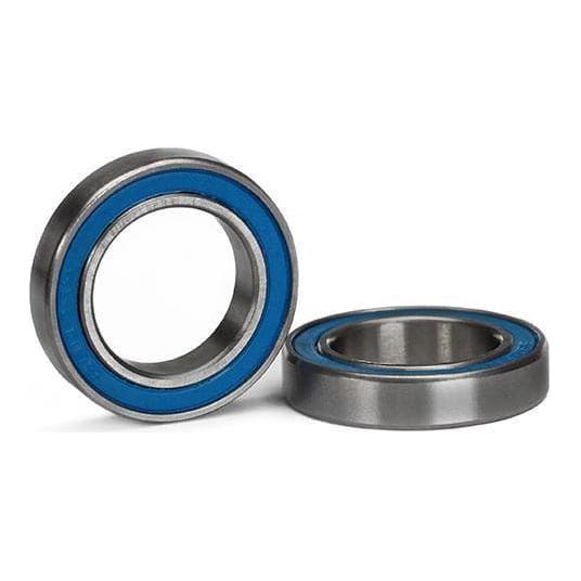 TRAXXAS Ball Bearing, Blue Seal (2) (5106)