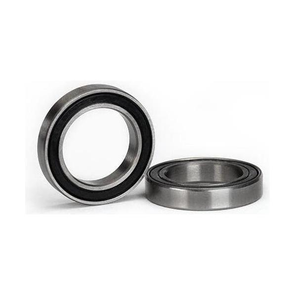 TRAXXAS Ball Bearing, Black Seal (2) 17x26x5mm (5107A)