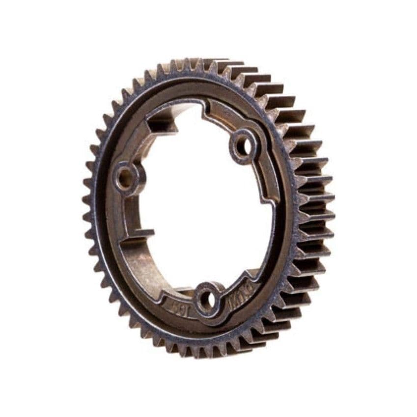 TRAXXAS Spur Gear, 50-Tooth, Steel (6448)