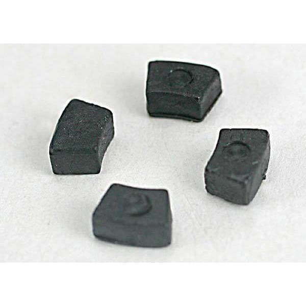 TRAXXAS Cush Drive Elements x 4 (5273)