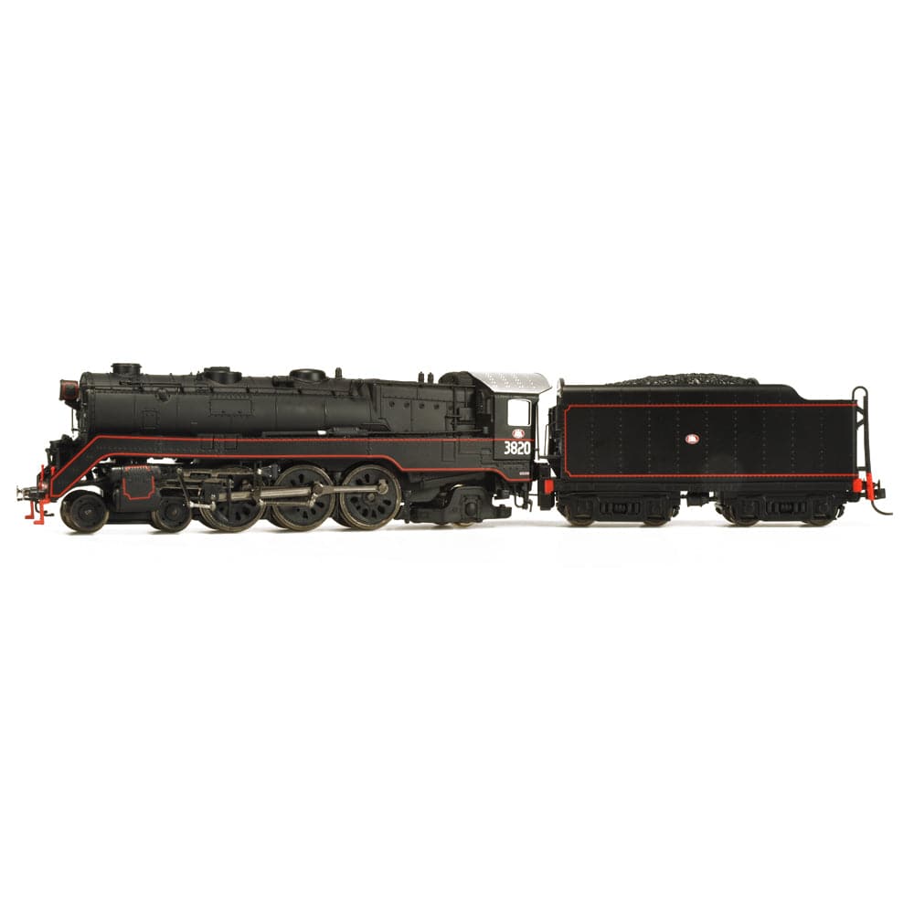 Australian Locomotives | Locomotive Australia Hearns Hobbies