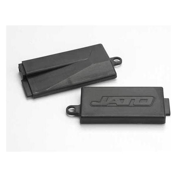 TRAXXAS Receiver Box Cover (5524)