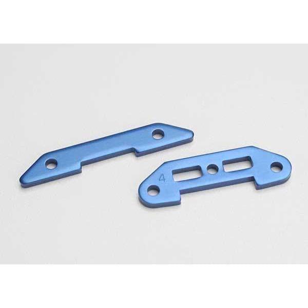 TRAXXAS Tie Bars Front & Rear (5558)