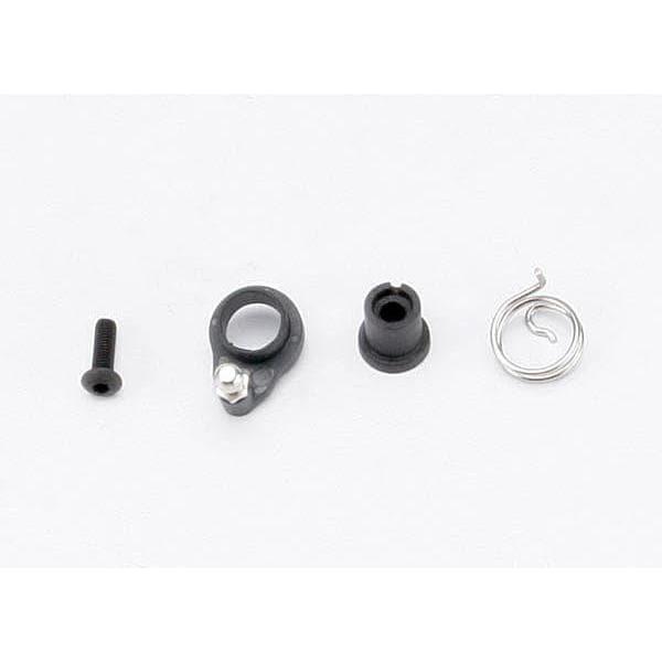 TRAXXAS Servo Horn Built-In Sprint & Hardware (5669)