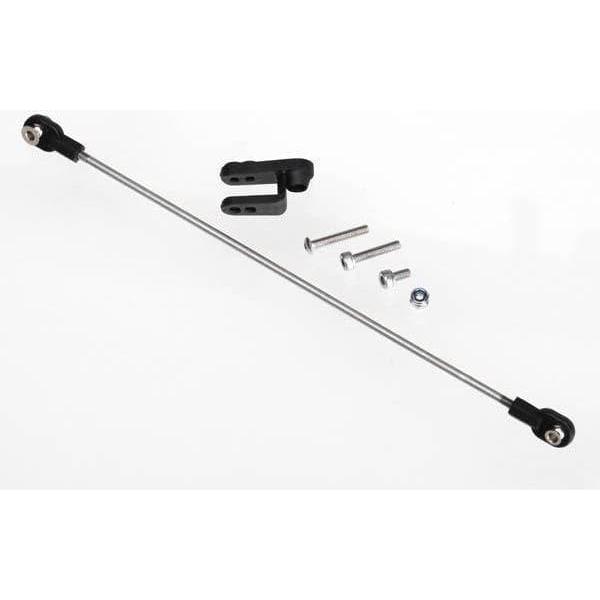 TRAXXAS Rudder Pushrod, Assembled (5741)