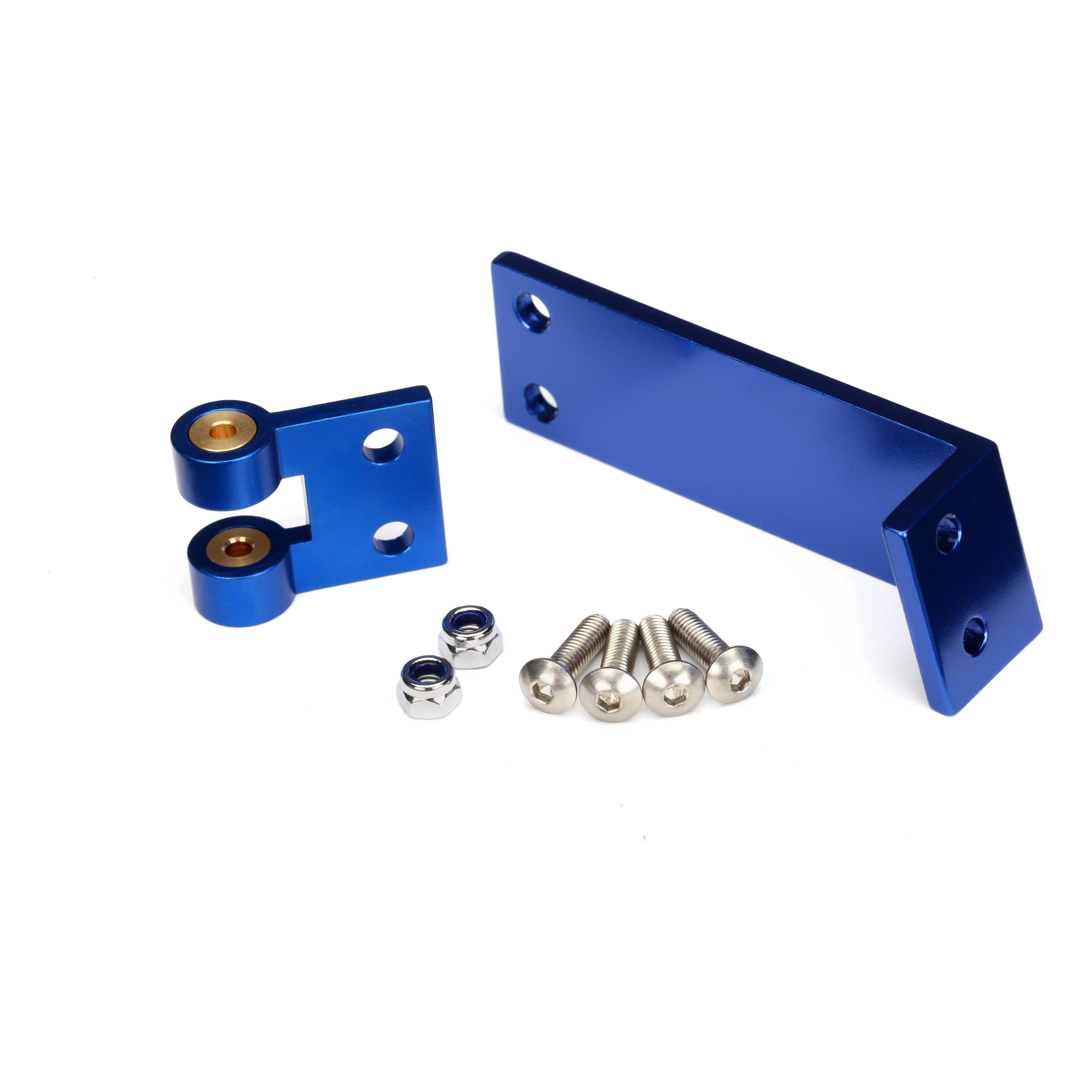 TRAXXAS Rudder Mount/Pivot (5780)