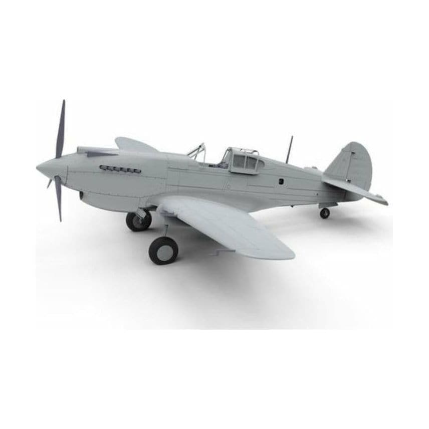 AIRFIX 1/48 Curtis Tomahawk MK.IIB