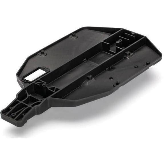 TRAXXAS Chassis, Slash (Black) (5822A)