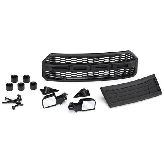 TRAXXAS Body Acc Kit 2017 Ford Raptor (5828)