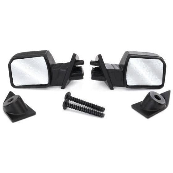 TRAXXAS Mirrors Side Left & Right / Mounts L&R (5829)