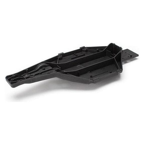 TRAXXAS Chassis, Low CG (Black) (5832)