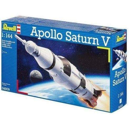 REVELL 1/144 Apollo Saturn V