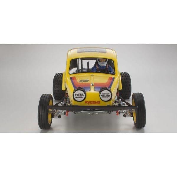 KYOSHO 1/10 EP2SCO KIT Beetle Buggy