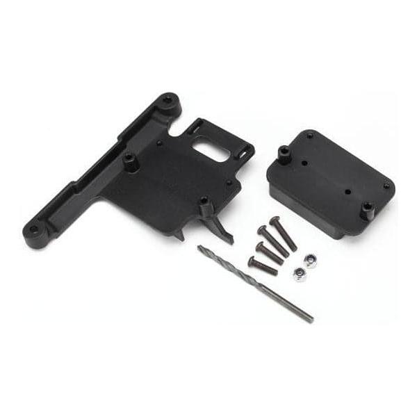 TRAXXAS Mount, Telemetry Expander (6554)